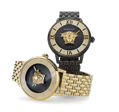 שעון versace|versace watches credit card.